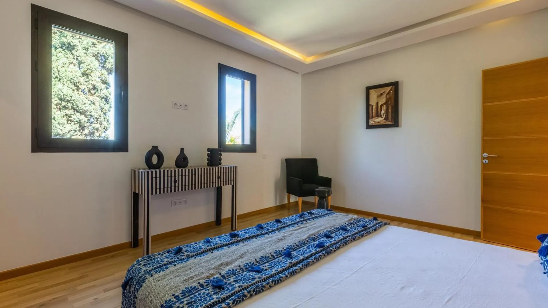 Atlas Mountain Escape Pool Garden And Spa Paradise Villa Marrakesh 0*,  Morocco